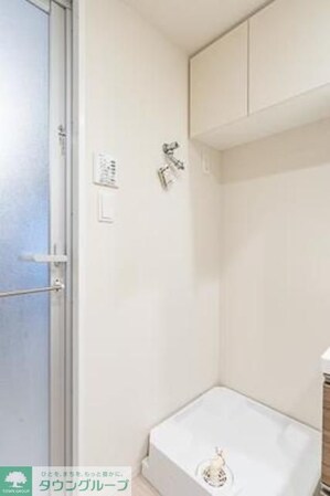 グランハイツ曙橋の物件内観写真